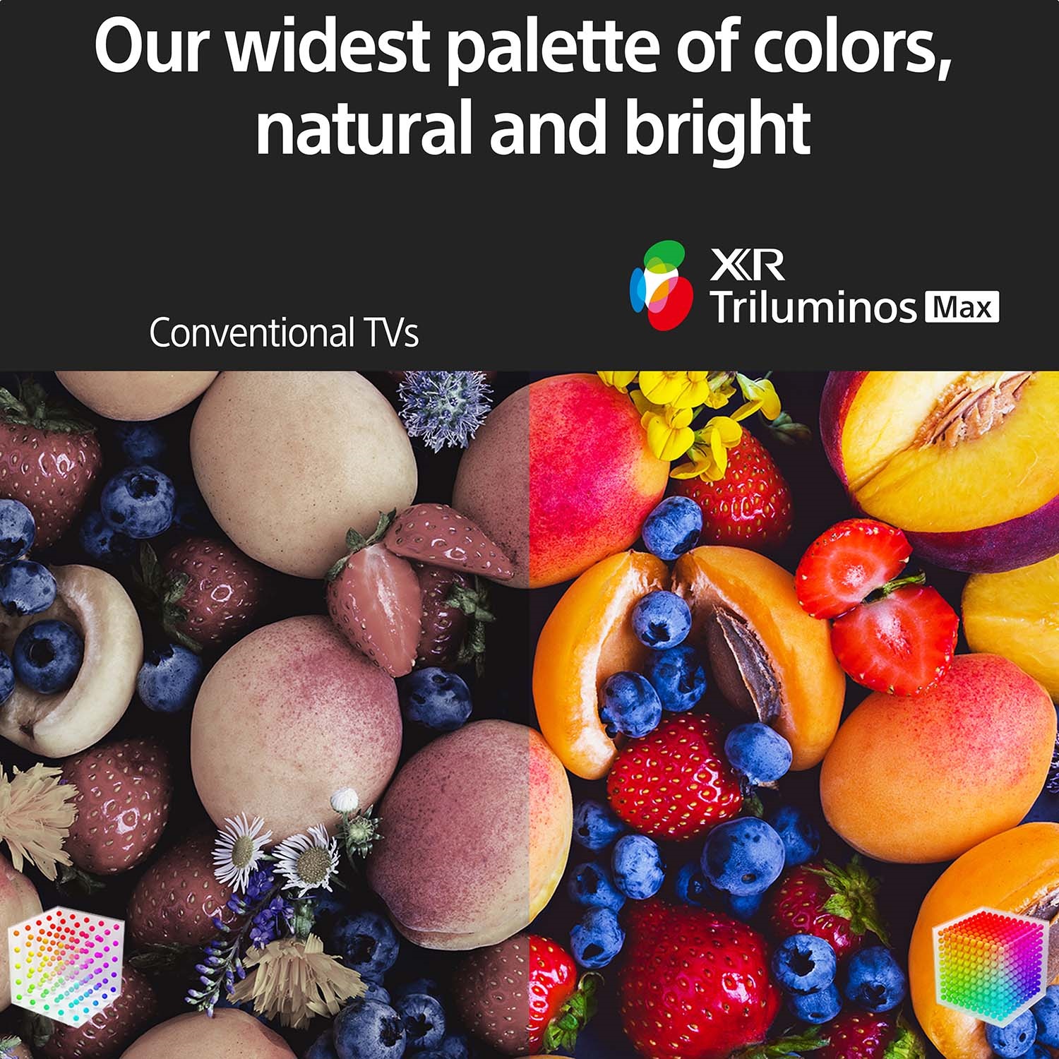 Sony Bravia QD-OLED XR-55A95K